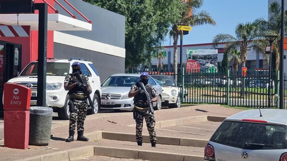 CSC Tactical Middelburg in Clubview