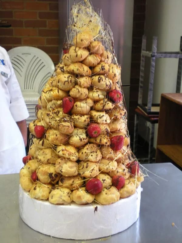 The Professional Cooking Academy in Rustenburg CBD