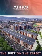 Annex Bedfordview in Bedfordview