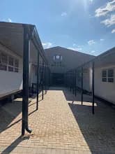 Nelspruit Gymnastics Academy in Nelspruit CBD