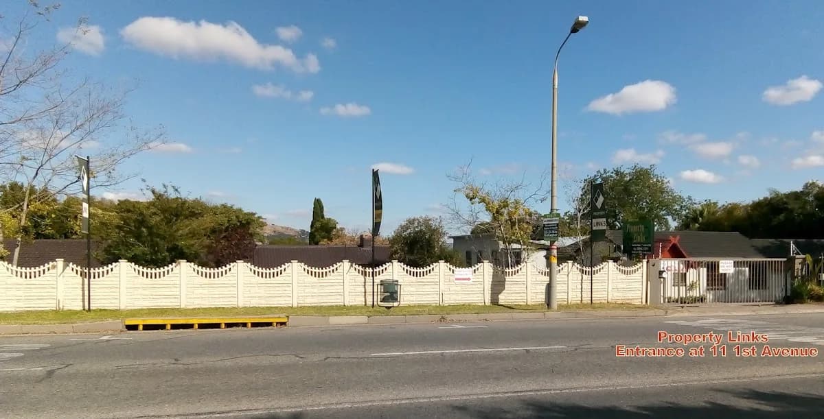 Property Links in Edenvale