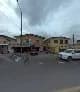 Blings in Bode Thomas