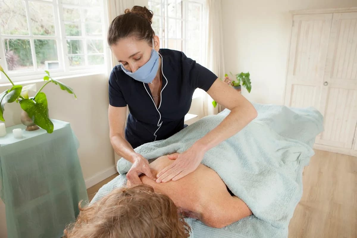 Unfurl Massage in George South