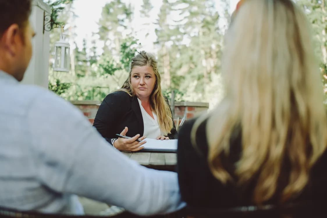 Carlien Serfontein Counselling in Die Boord