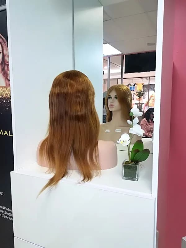 Closure Hair Boutique in Monument Heights