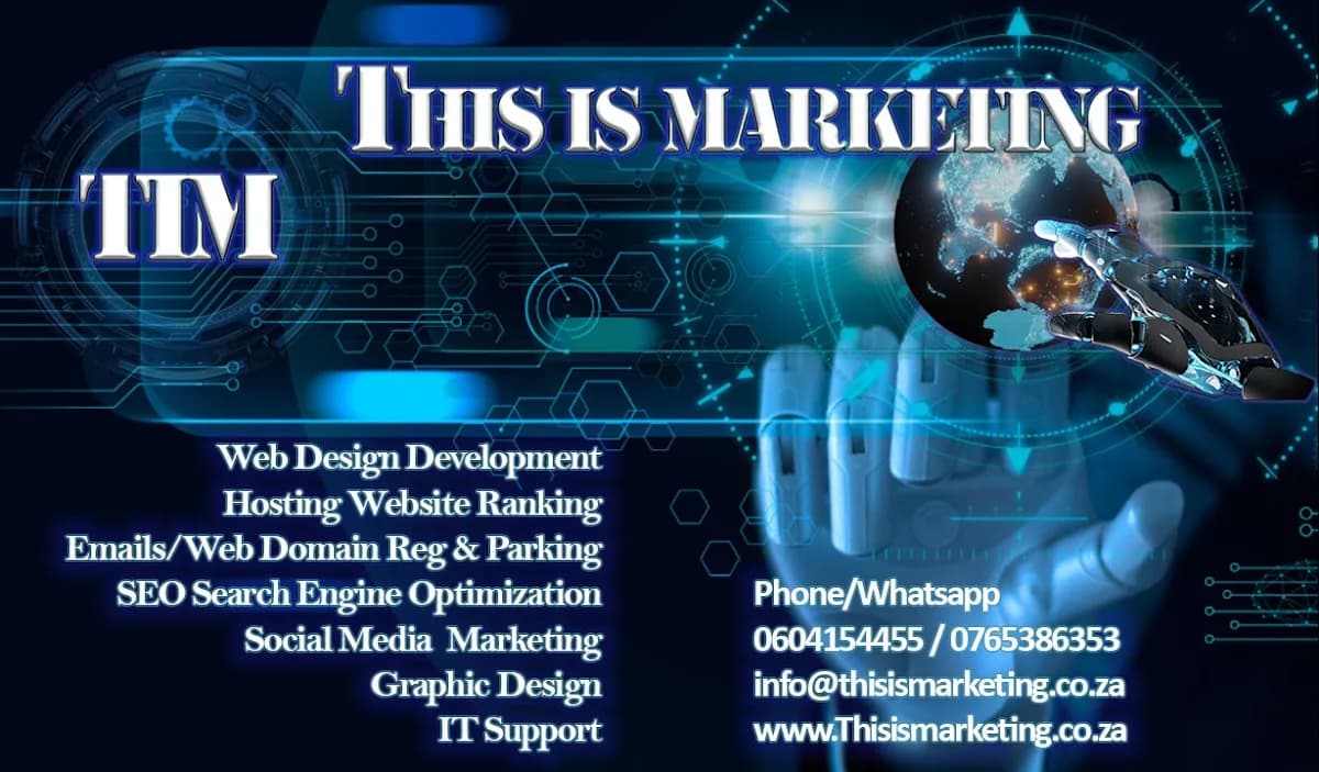 thisismarketing This is marketing in Faerie Glen