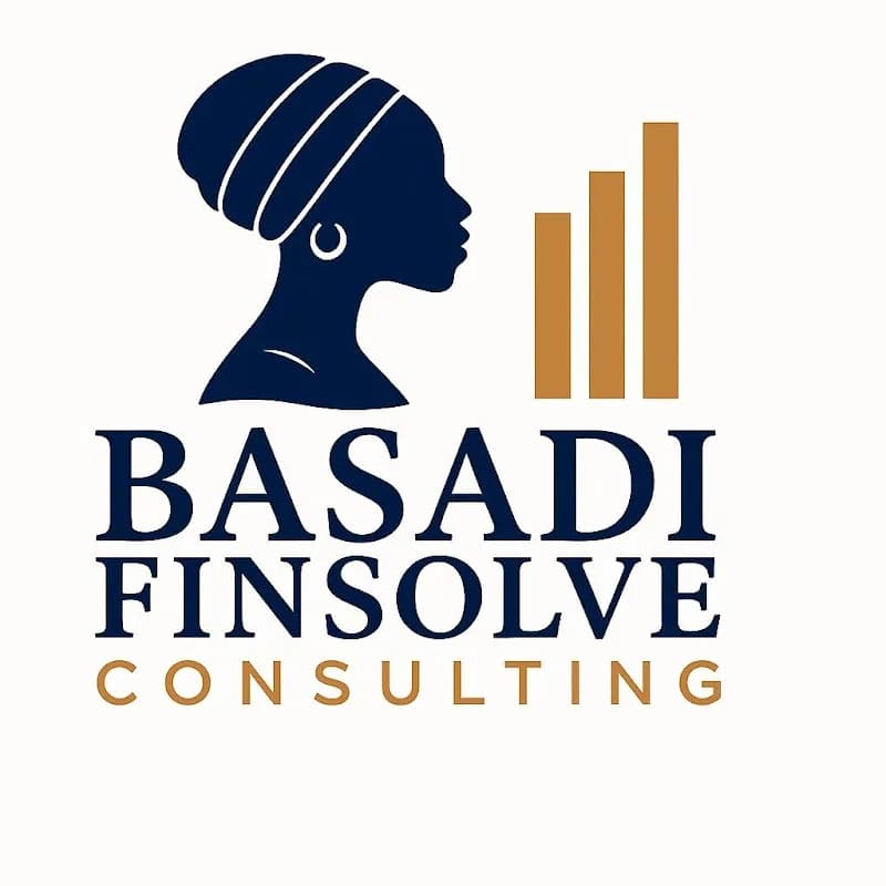 Basadi Finsolve Consulting in Krugersdorp CBD