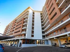 Die Hoewes Towers Apartments in Centurion