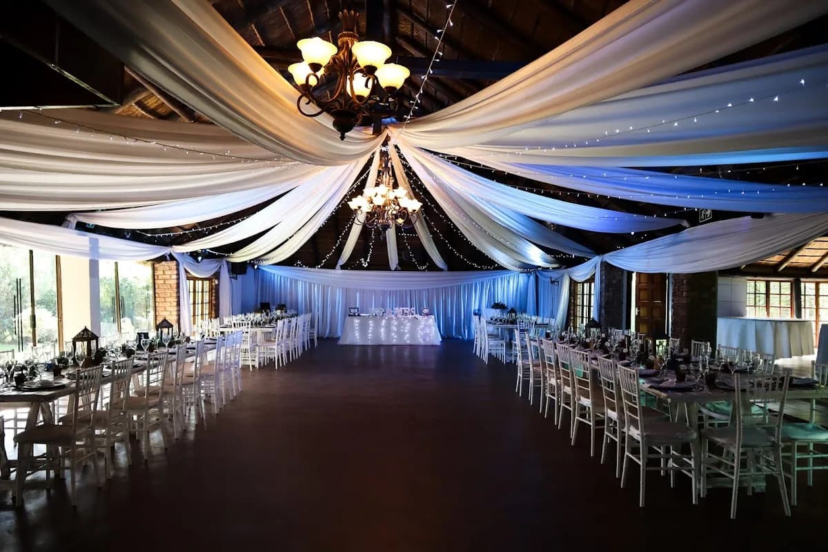 The Forest Walk Venue in Grand Central