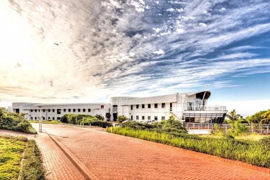 FirstNet Technology Services in Umhlanga CBD