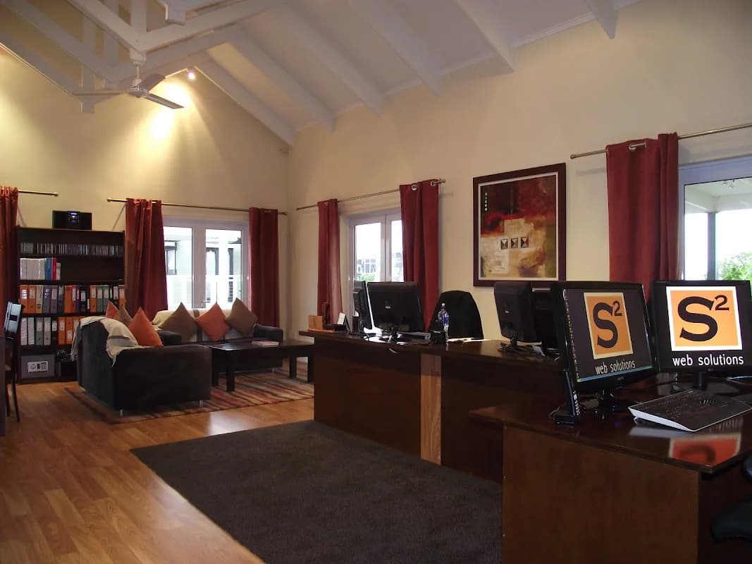 S2 Web Solutions in Thesen Island