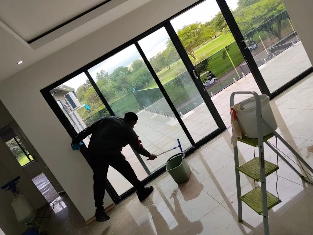 Estlas Cleaning services - Pretoria East in Arcadia