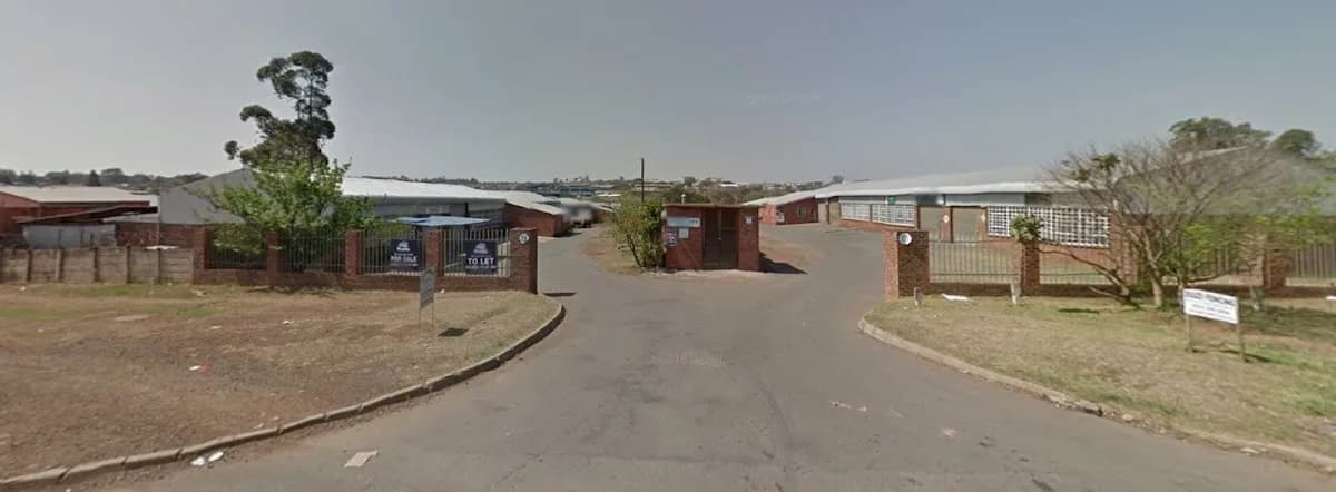 Bubbles Laundry Service in Pietermaritzburg CBD