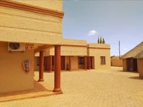 Gomodi Guest Lodge in Mmabatho