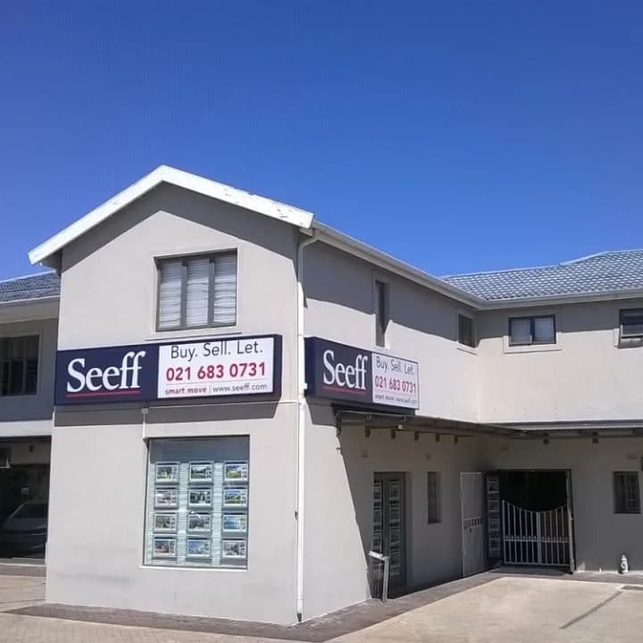 Seeff Rondebosch in Rondebosch