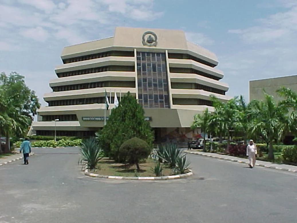 National Universities Commission in Chika