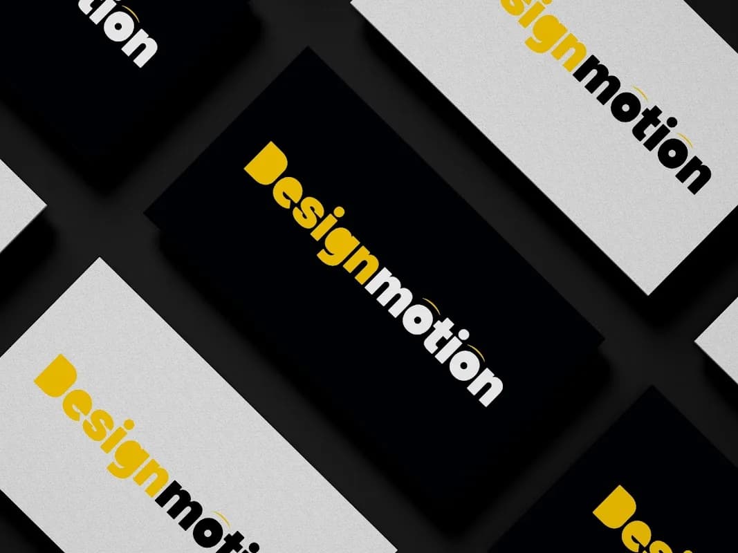 Designmotion in Johannesburg CBD