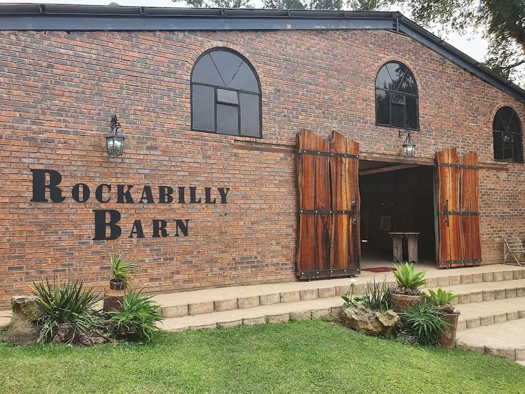 Rockabilly Ranch in Pietermaritzburg CBD