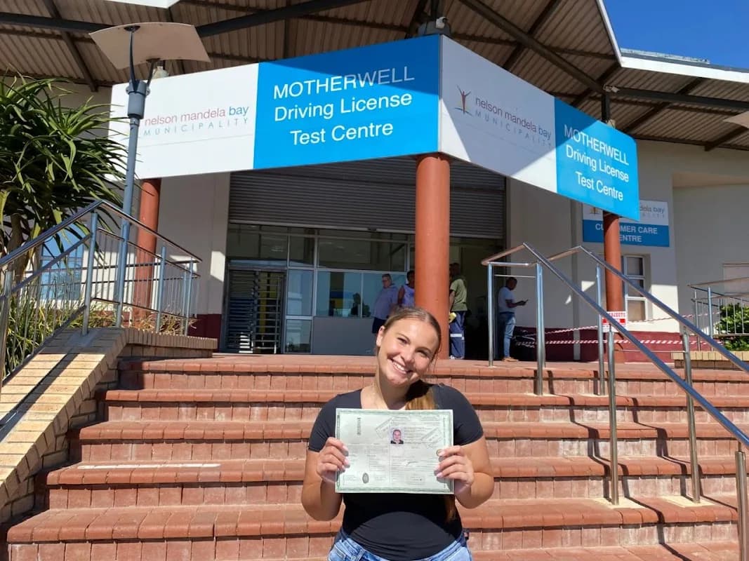 Majestic Driving School PTY ltd in Uitenhage