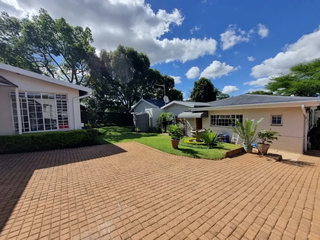 Martin Breytenbach Real Estate Nelspruit Century 21 in White River