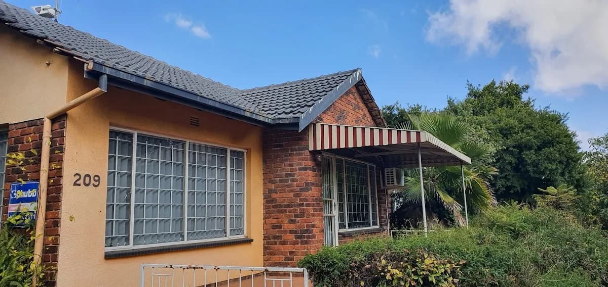 Dr Shlomo Brook Psychiatrist in West Rand