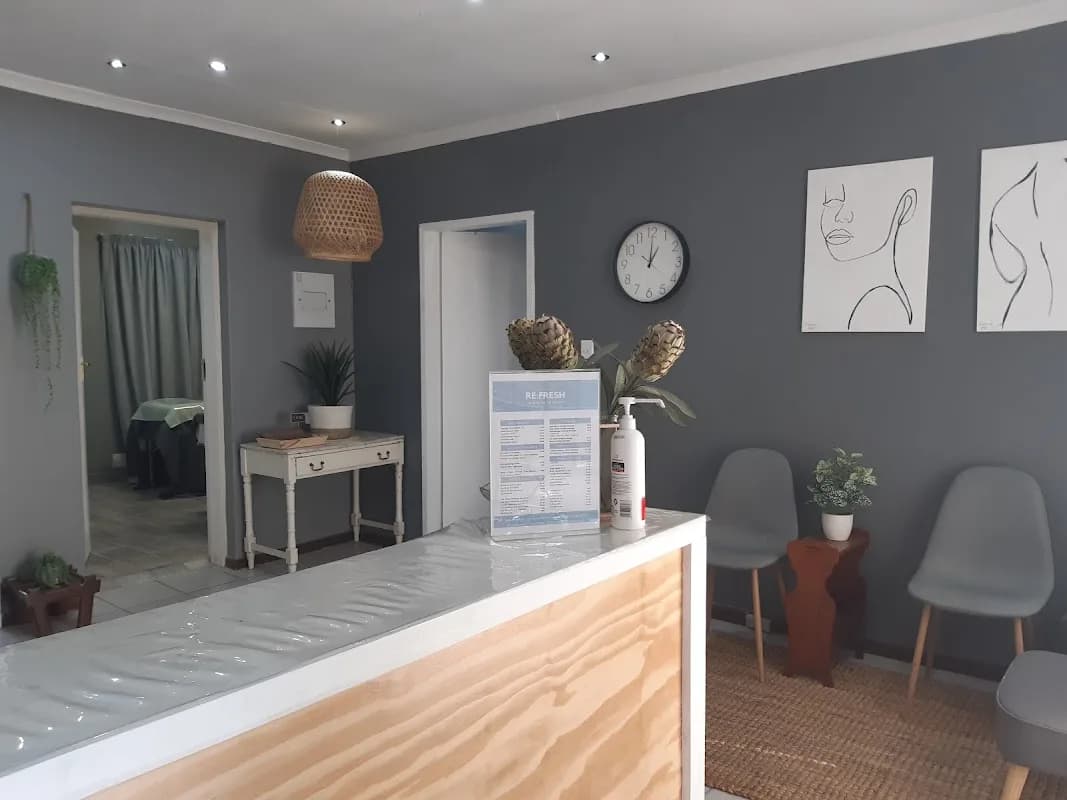 Refresh Skin Health Salon in Moreleta Park