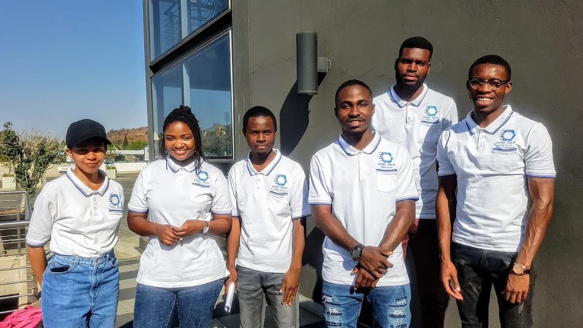 XPRO TECH in Woodmead