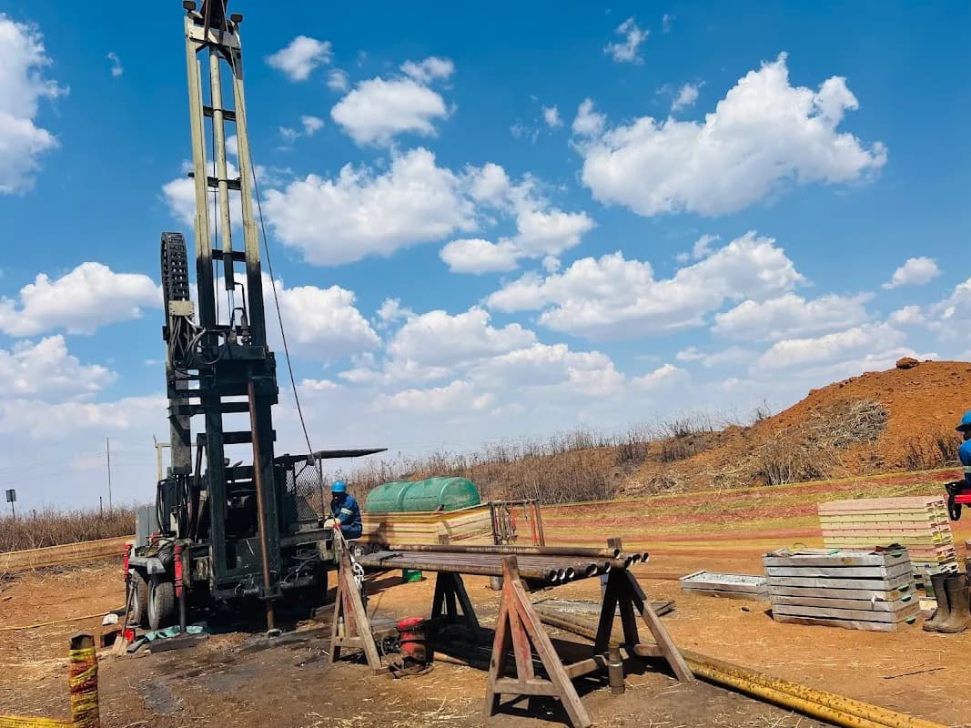 Reckson Solutions-Geotechnical &Geological Consultants in Esther Park