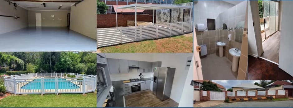Sparrow Property Services (SPS) in West Rand
