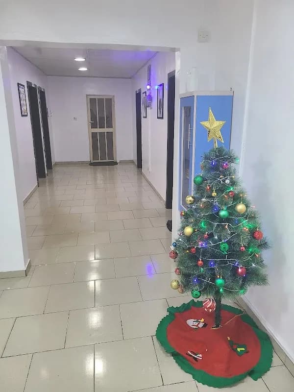 H and H Dental Access Clinic in Agege