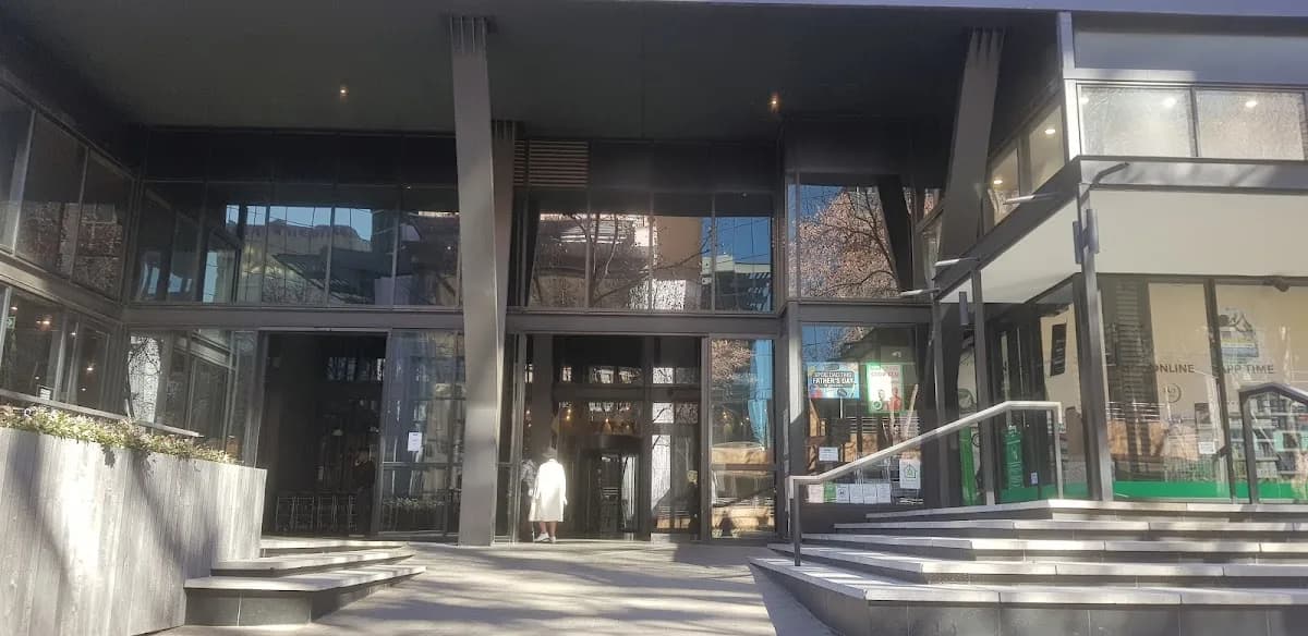 Peers Attorneys in Braamfontein
