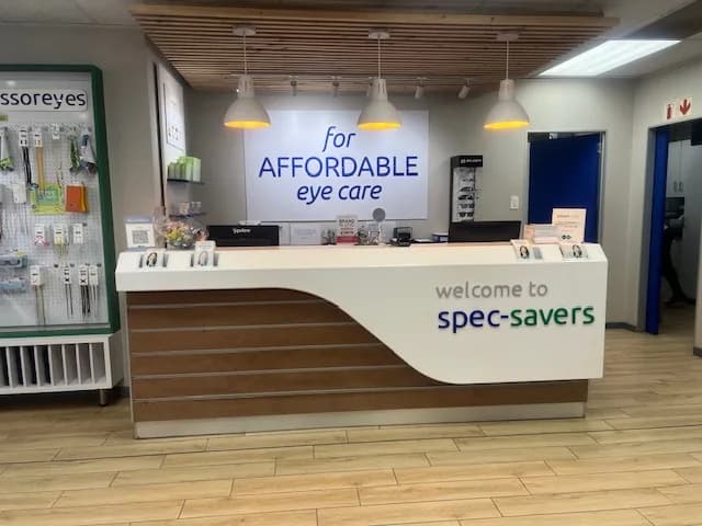 Spec-Savers Mokopane Mall in Mokopane Extension