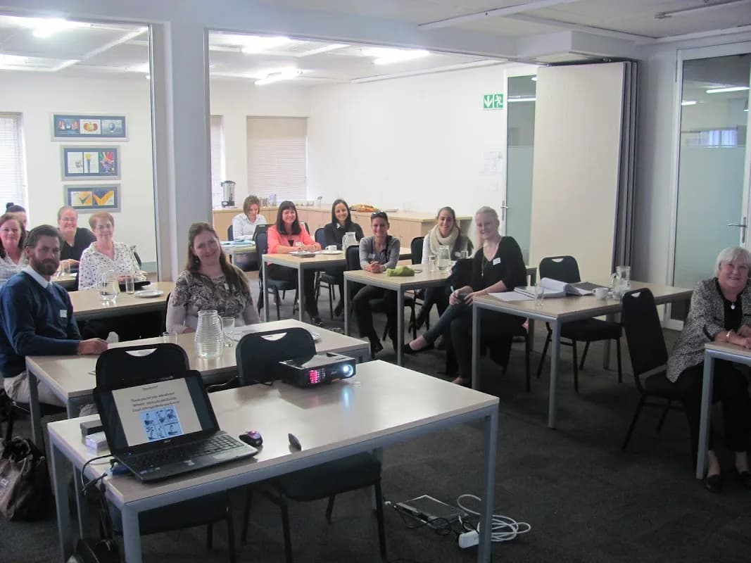 Dr. Lenette Kruger Psychologist in Alberton