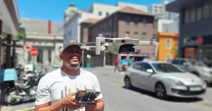 ZTD Productions in Gugulethu