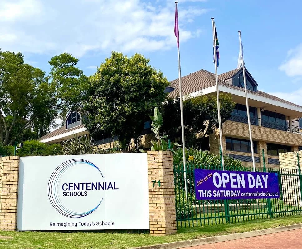 Centennial Schools in Sunninghill