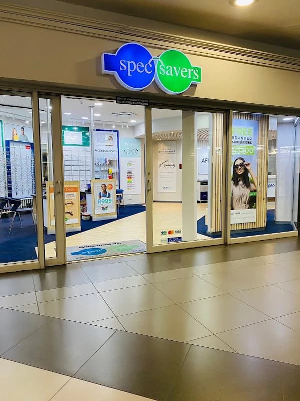 Spec-Savers eMalahleni in Del Judor
