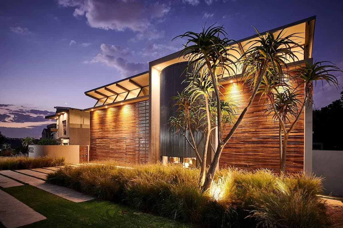 Platinum Residential in Midrand