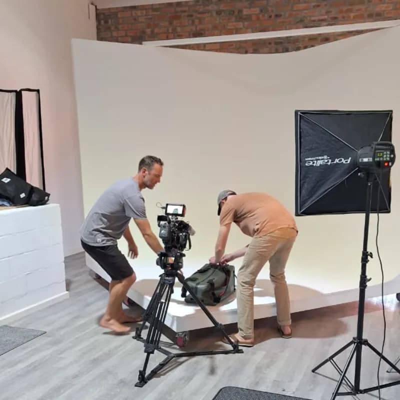 Out of Frame - Photography Studio in Tokai
