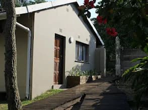 Hope's Rest in Meerensee