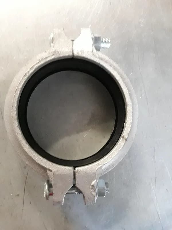 Pipework & Engineering Services (Pty) Ltd in Elsburg