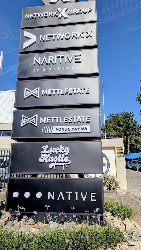 Naritive Global in Paulshof