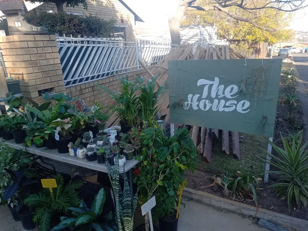 The House Soweto in Soweto
