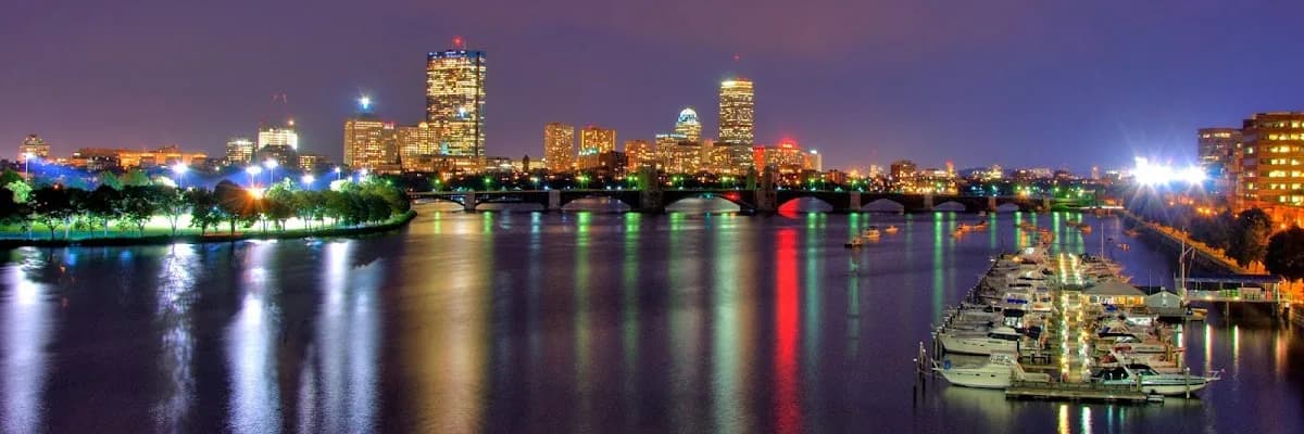 Marc Roos Realty in Fenway / Longwood Medical