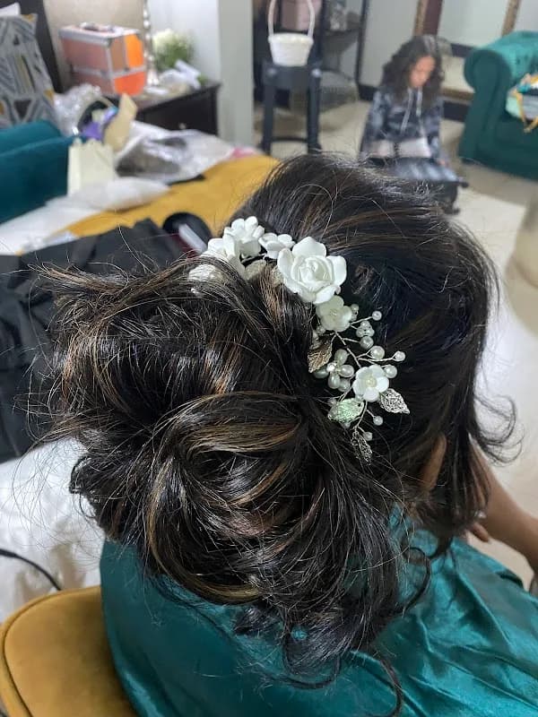 ProApp Beauty Salon in Alberton