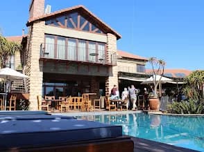 Afrique Boutique Hotel Ruimsig in Roodepoort