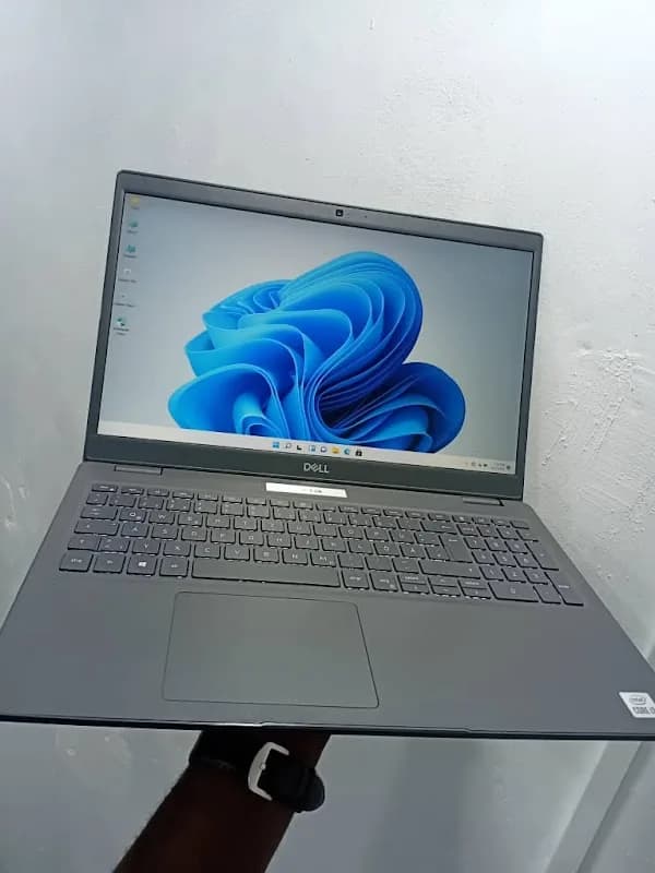 AMARNEX INTEGRATED SERVICE (BEST LAPTOP DEALER IN LAGOS) in Mushin