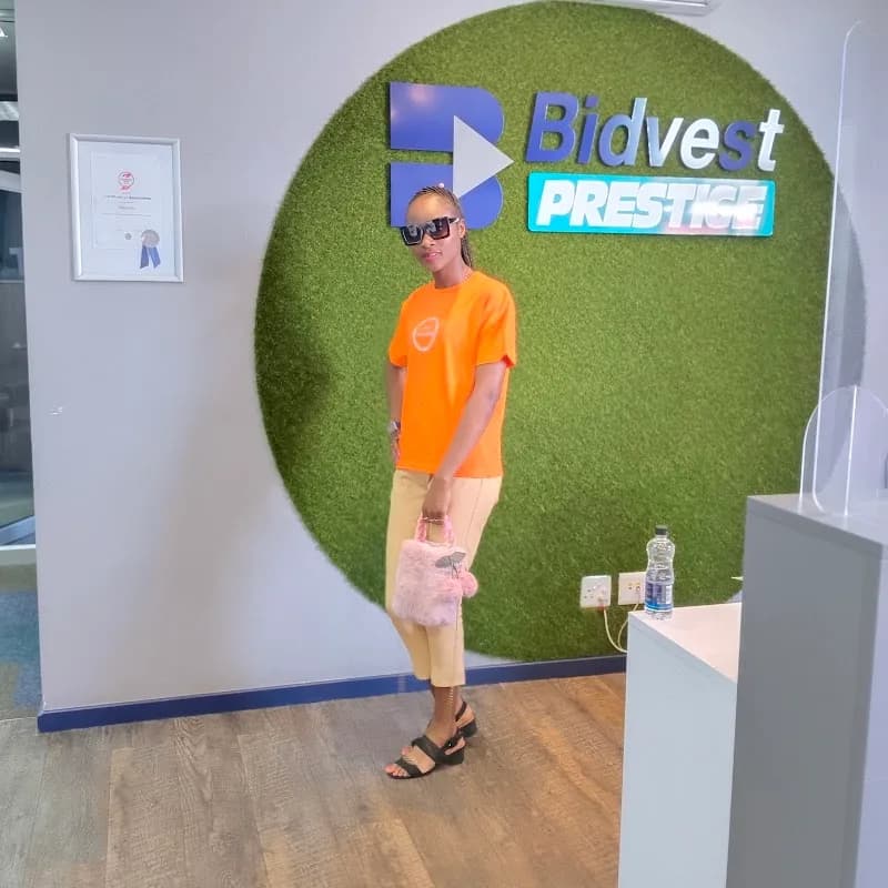 Bidvest Prestige Elandsfontien in Germiston CBD