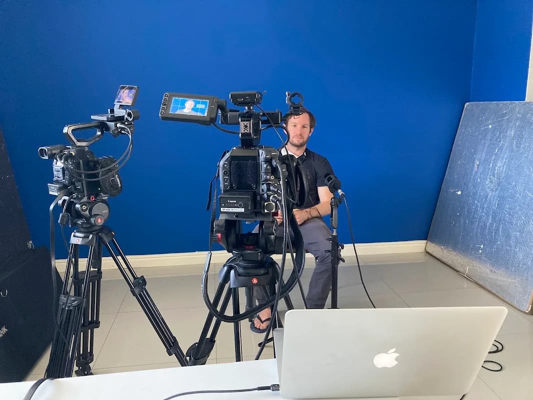 iKraal Film & Video Production in City Bowl