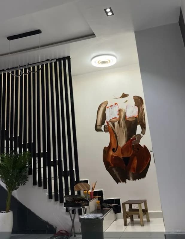 EA FURNITURE in AGIP Estate