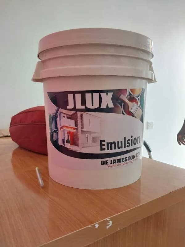 JLux paint in Karshi